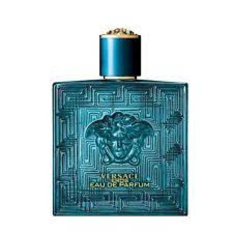 VERSACE EROS Eau de Parfum FOR MEN 100 ML