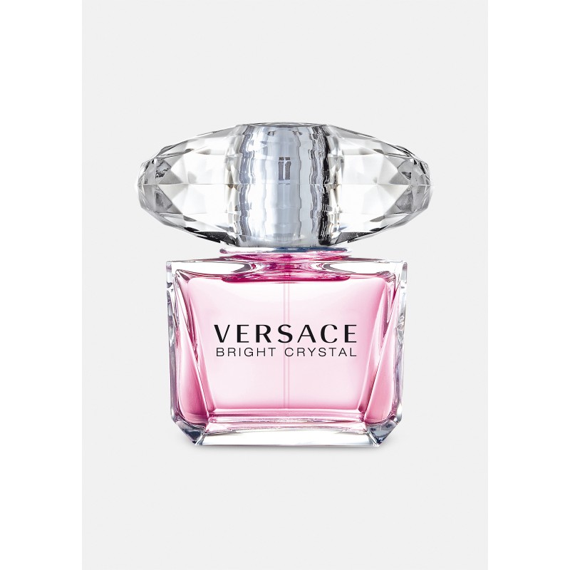 Versace Bright Crystal Eau de Toilette Spray 90 ML