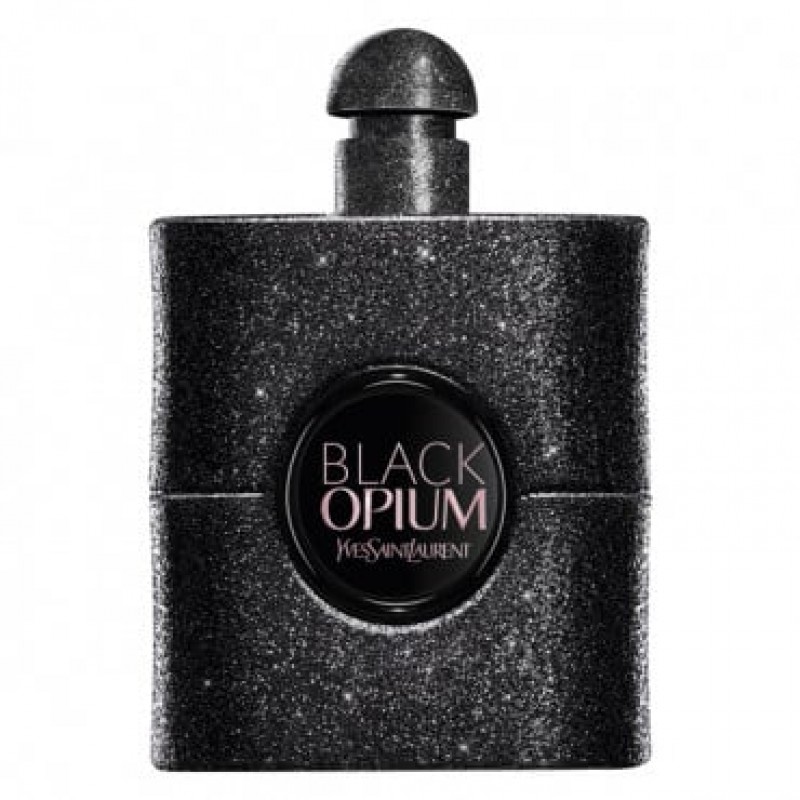 YVES SAINT LAURENT BLACK OPIUM - EAU DE PARFUM EXT...