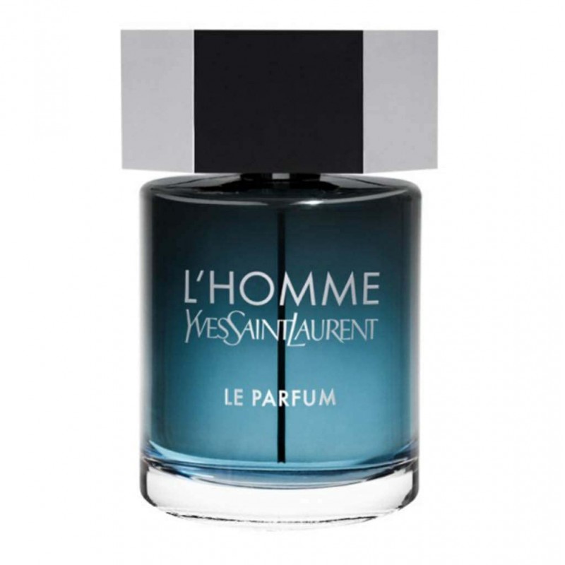 Yves Saint Laurent L'Homme Le Parfum Spray 100ml 