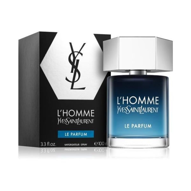 Yves Saint Laurent L'Homme Le Parfum Spray 100ml 