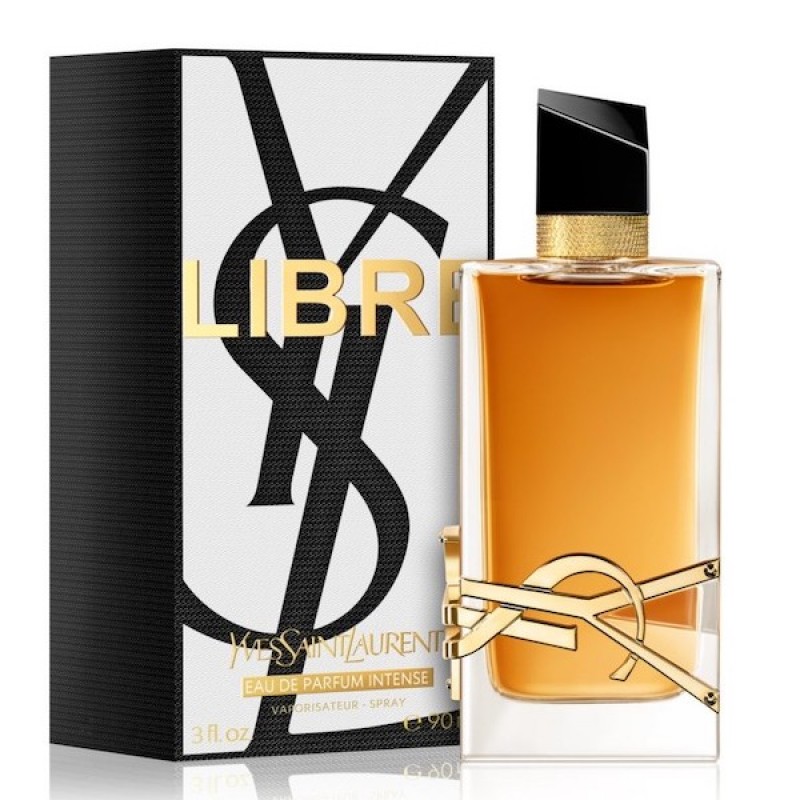 Yves Saint Laurent Libre Eau de Parfum Intense 90 ...