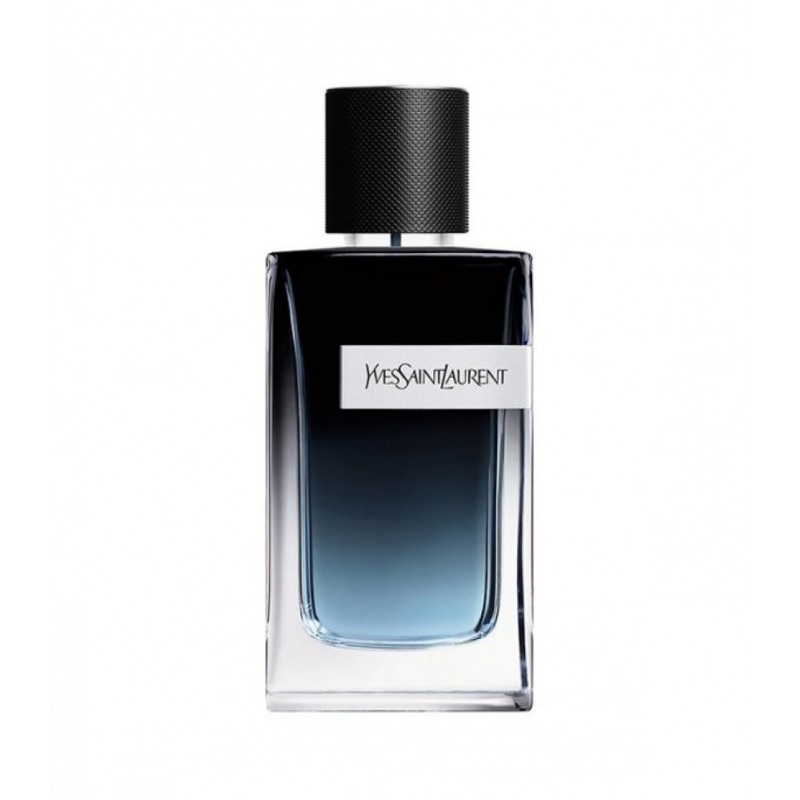 Yves Saint Laurent Y For Men EAU DE PARFUM 100ml