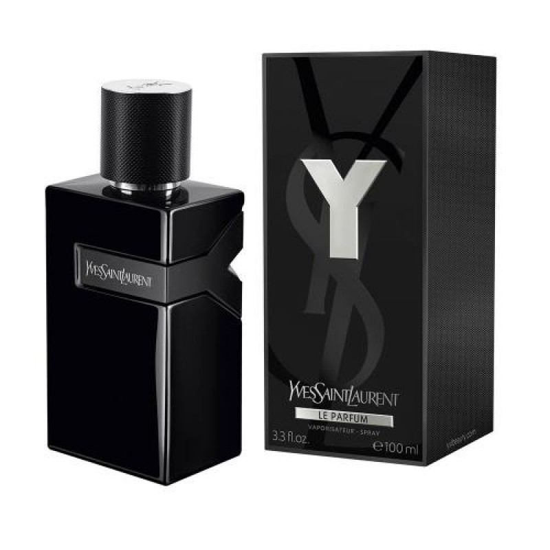 Yves Saint Laurent Y For Men Le Parfum 100 ml