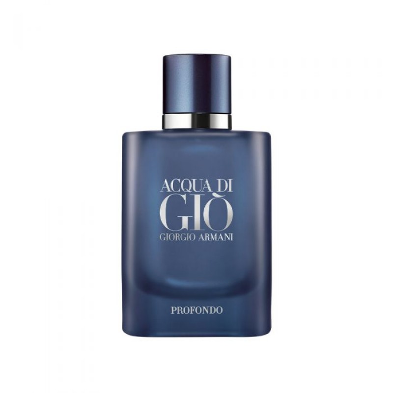 NEW Giorgio Armani Acqua Di Gio Profondo EDP Spray...