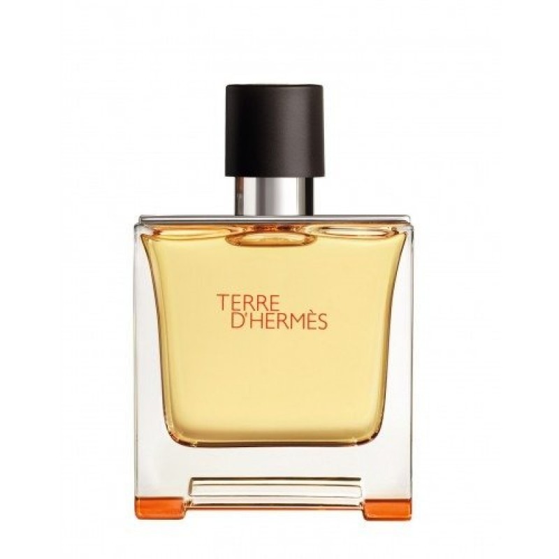 TERRE D'HERMES PARFUM SP FOR MEN 75ml 