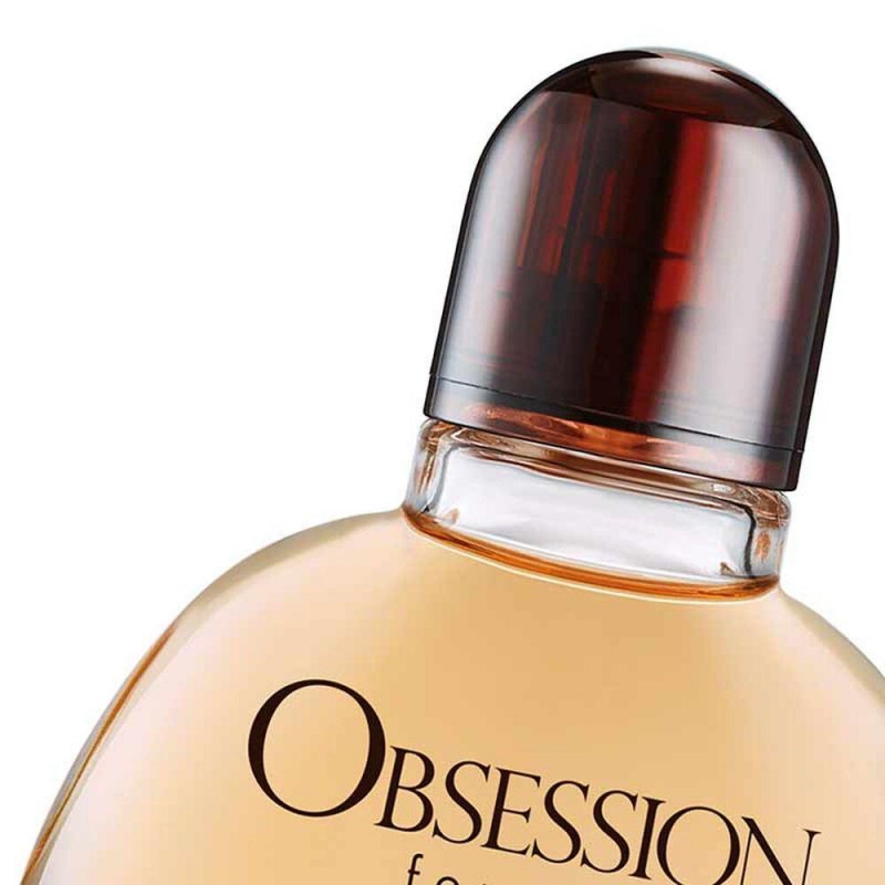 CALVIN KLEIN Obsession For Men Eau De Toilette 125...