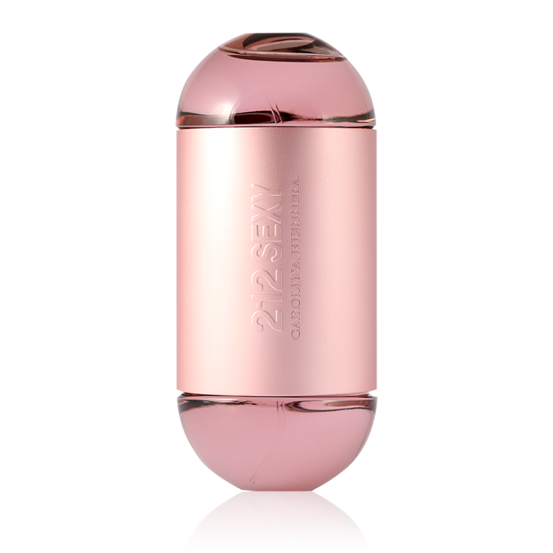   212 SEXY EAU DE PARFUM SPRAY FOR WOMEN 100ml