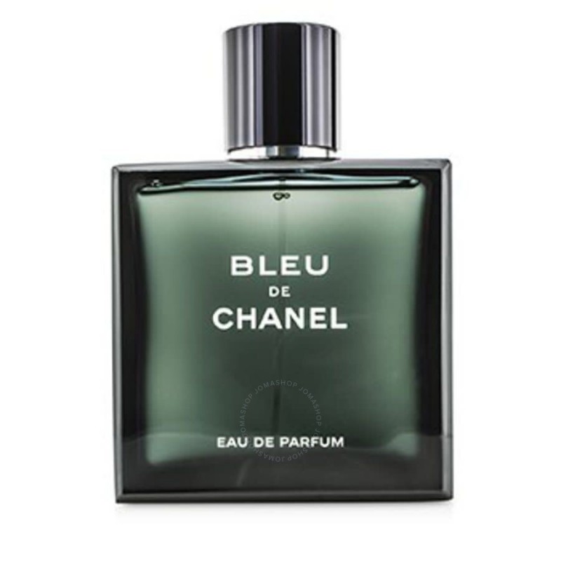 Bleu De Chanel Eau De Parfum Spray 150ml Mens Colo...