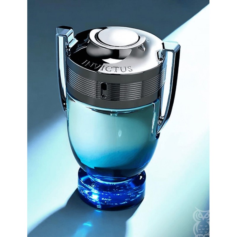 Paco Rabanne Invictus Aqua 100ml EDT for Men