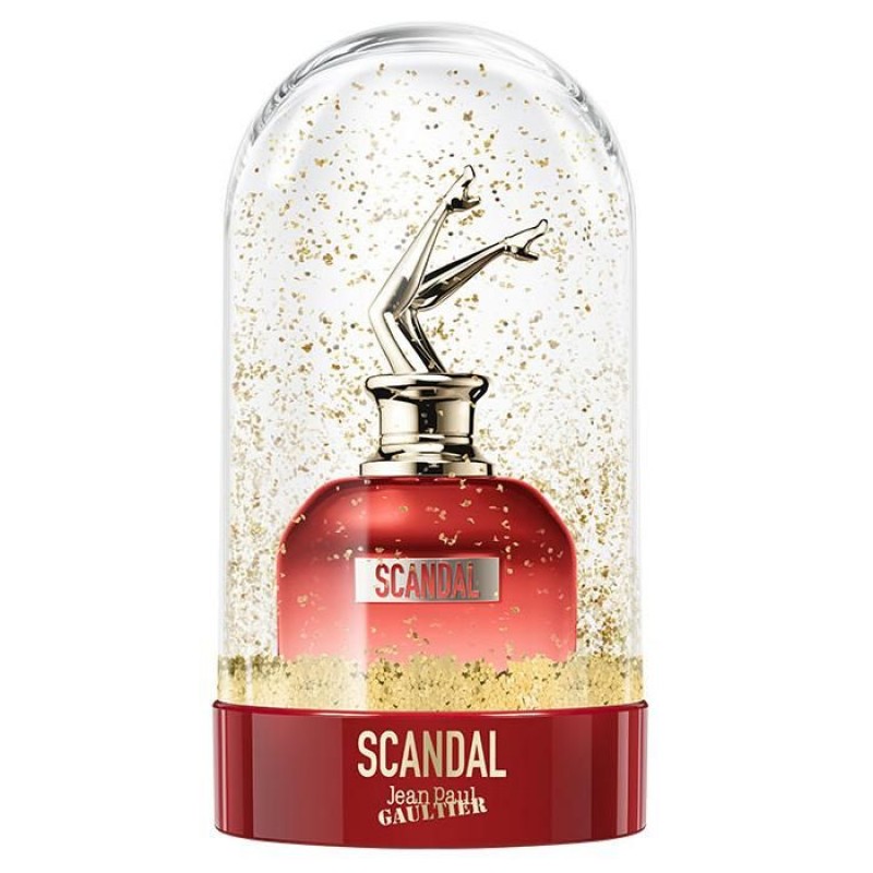 Jean Paul Gaultier Scandal Christmas Edition 2020 ...