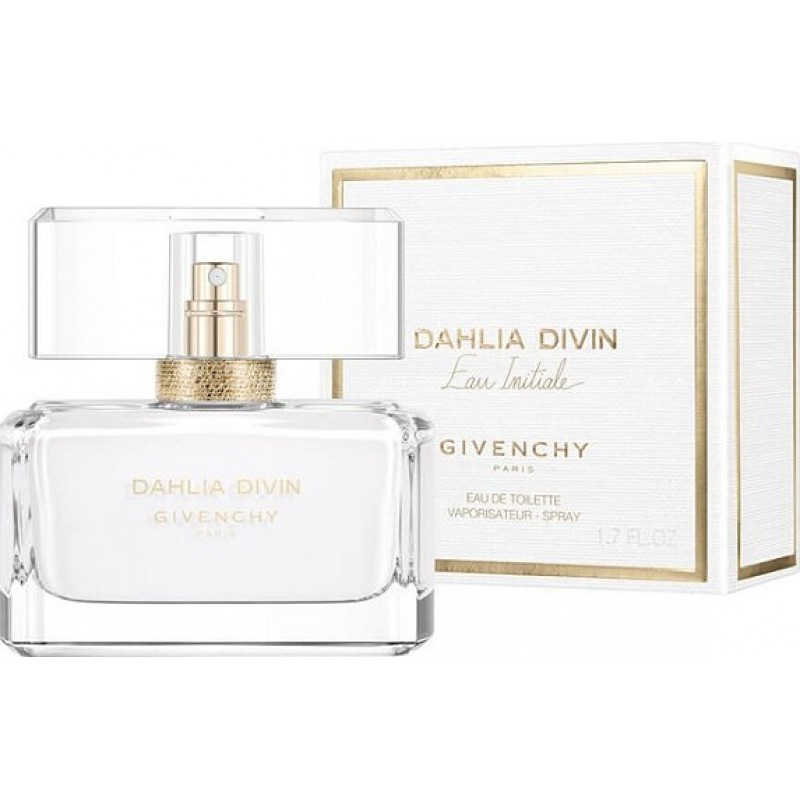 Givenchy Dahlia Divin Eau Initiale Eau de Toilette...