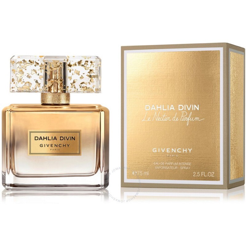 GIVENCHYLadies Dahlia Divin Le Nectar EDP Spray 75...