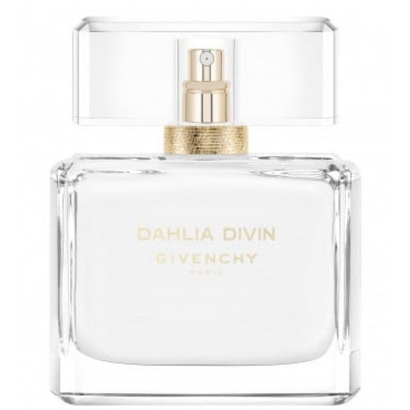Givenchy Dahlia Divin Eau Initiale Eau de Toilette...