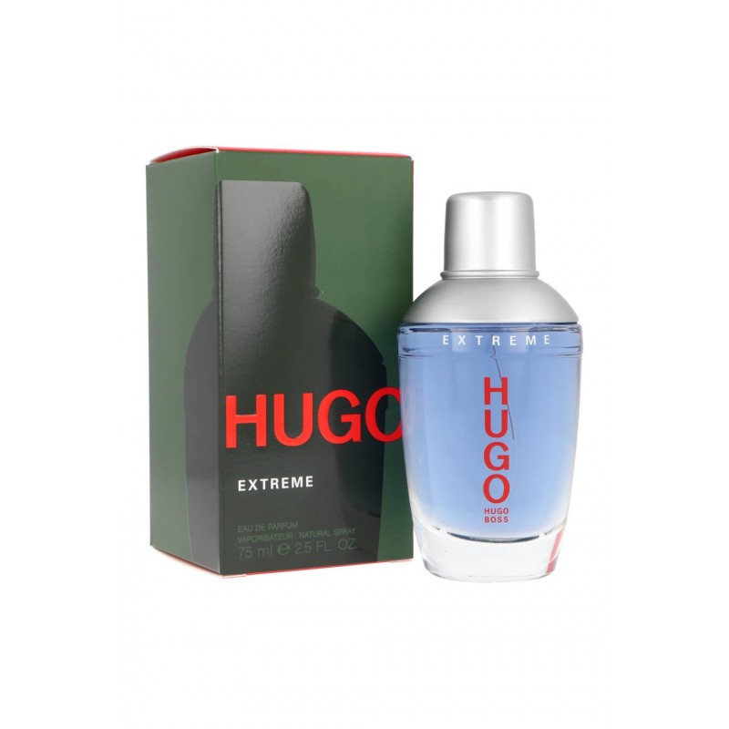 Hugo Boss Extreme For Men EDP 75ml