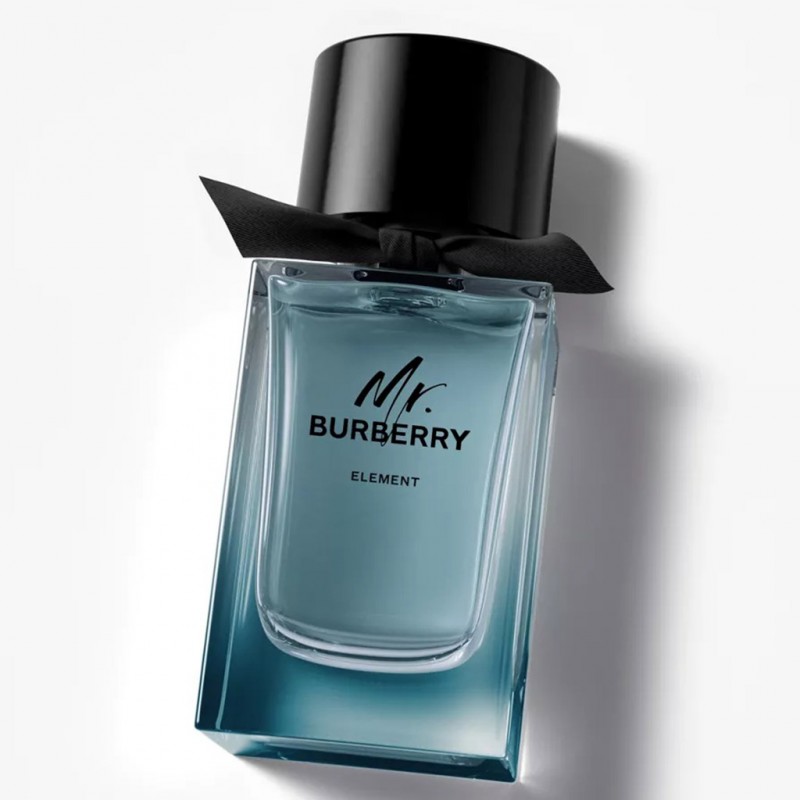 Burberry Mr Burberry Element - Eau de Toilette, 10...