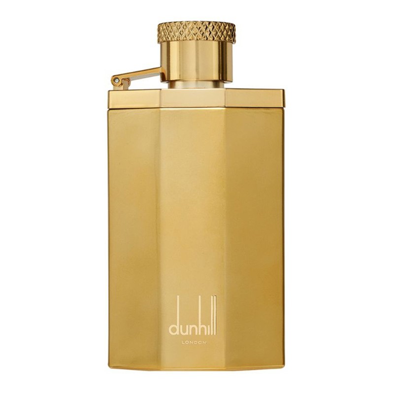 dunhill Desire Gold Eau De Toilette 100ml