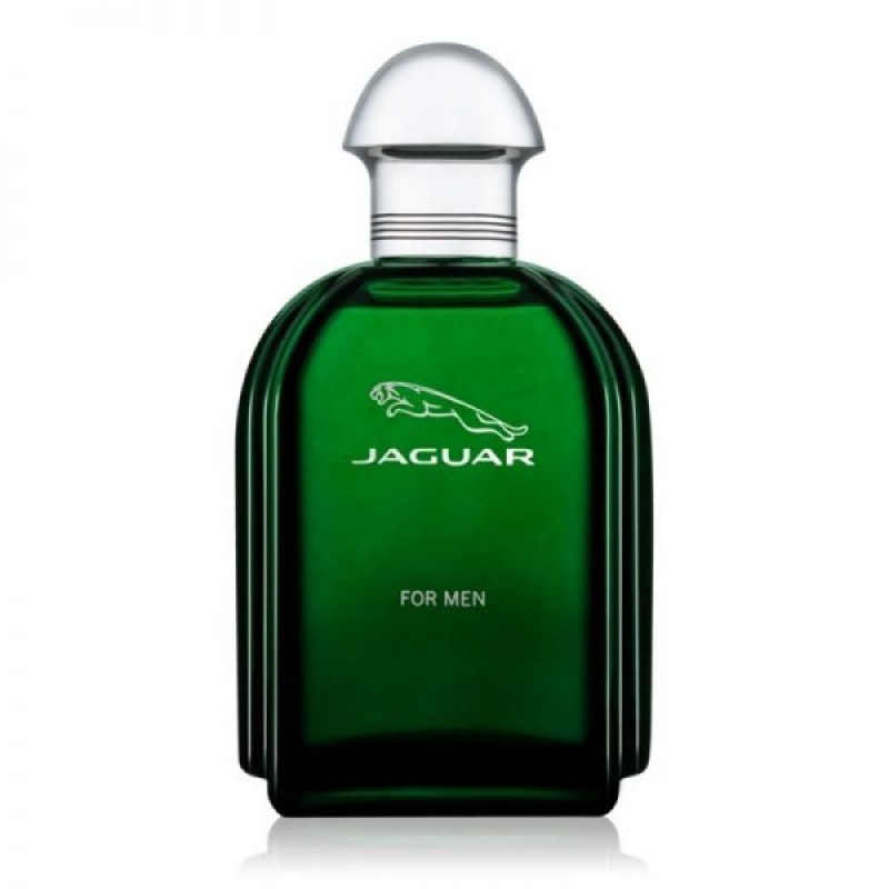 JAGUAR CLASSIC 3.4 EAU DE TOILETTE SPRAY FOR MEN (...