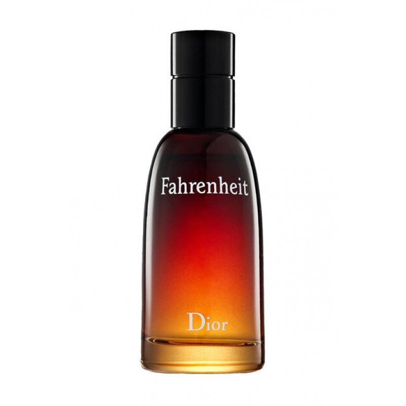 Dior Fahrenheit  for men 100 ml