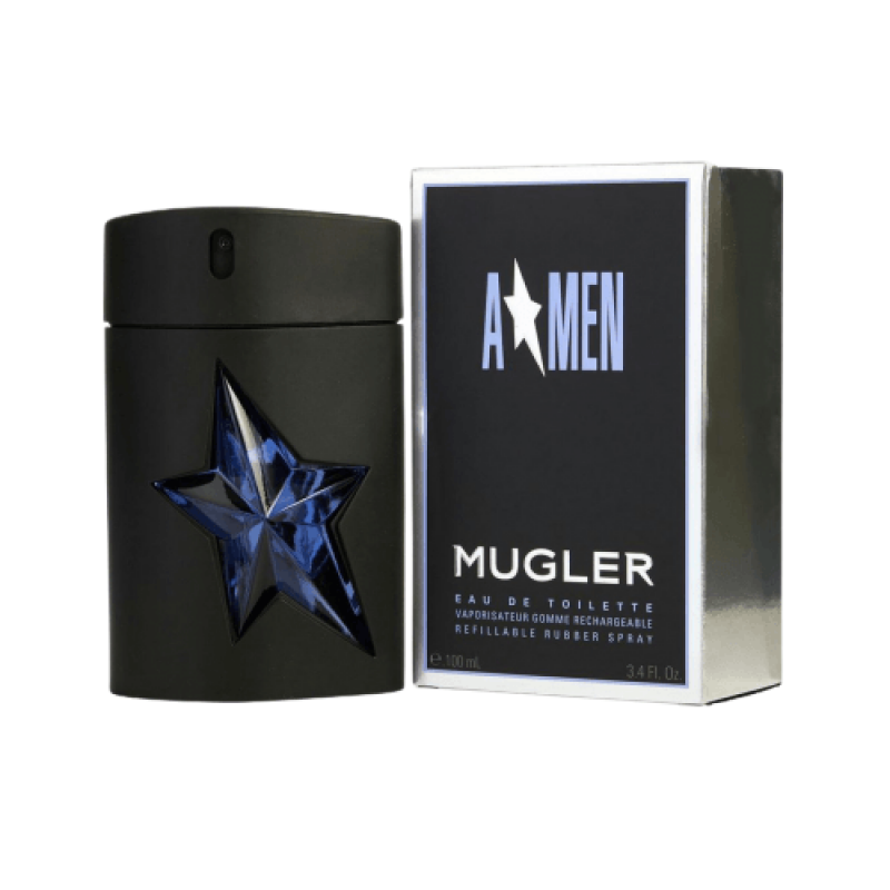 Mugler Angel*Men Eau de Toilette 100 ml 