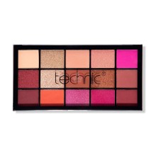 Technic Hot Love Pressed Pigment Palette