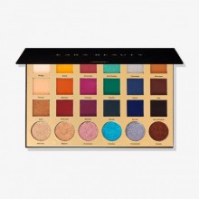 Kara Beauty Fantasist Eye Shadow Palette - 24 Color 26G