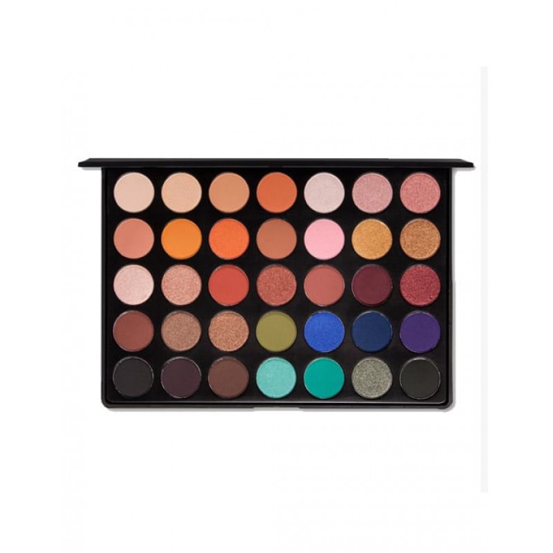  Kara Beauty 35 Color Eyeshadow Palette 56.2 g