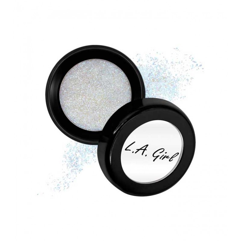 L.A. Girl - Glitterholic Glitter topper - Holo-Gla...