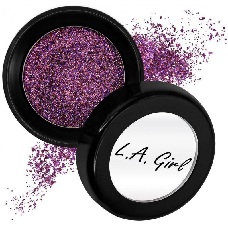 L.A. Girl Glitterholic Glitter Topper Frenzy 1.2 g