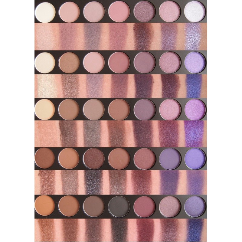  Morphe 35P - 35 P PLUM PLEASERS ARTISTRY PALETTE ...