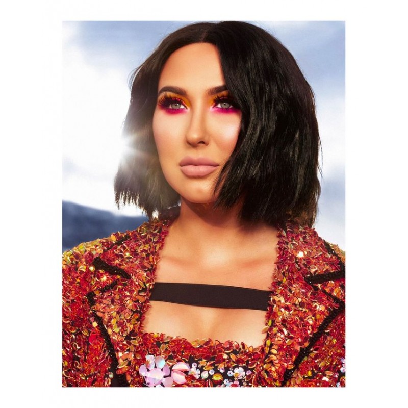 Morphe Jaclyn Hill