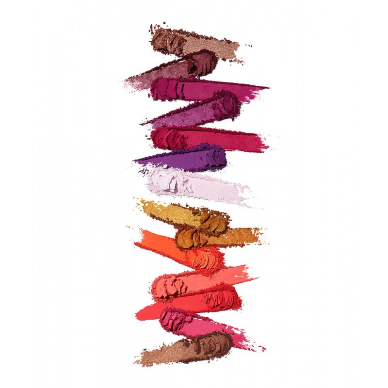Morphe Jaclyn Hill