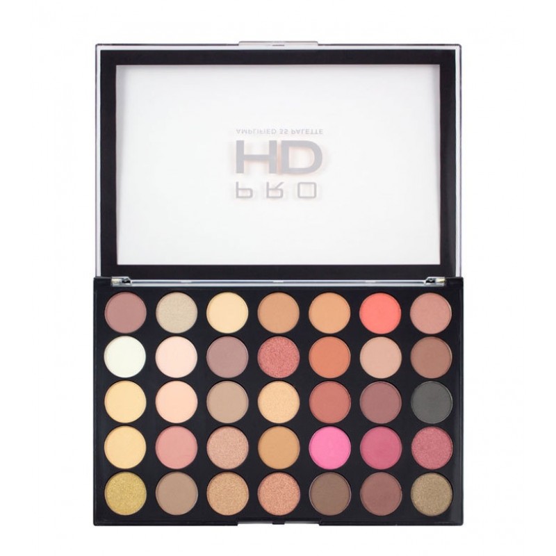 Revolution Pro HD Palette Amplified 35 PALETTE 35 ...