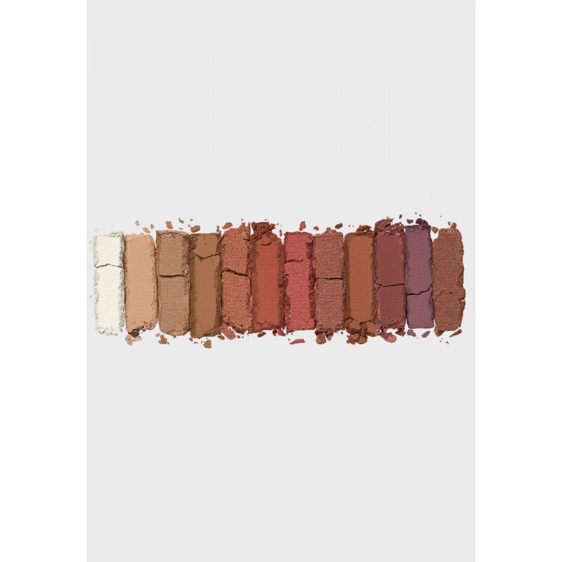 RIMMEL LONDON Magnif'Eyes Eye SHADOW Palette - 005...