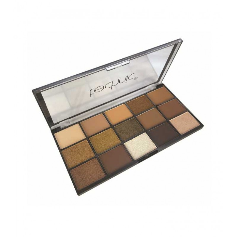 Technic Boujee Eyeshadow Paltte 30 G