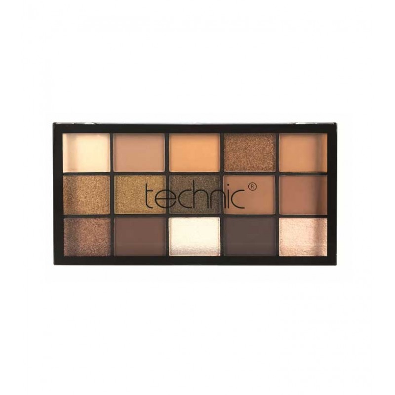 Technic Boujee Eyeshadow Paltte 30 G