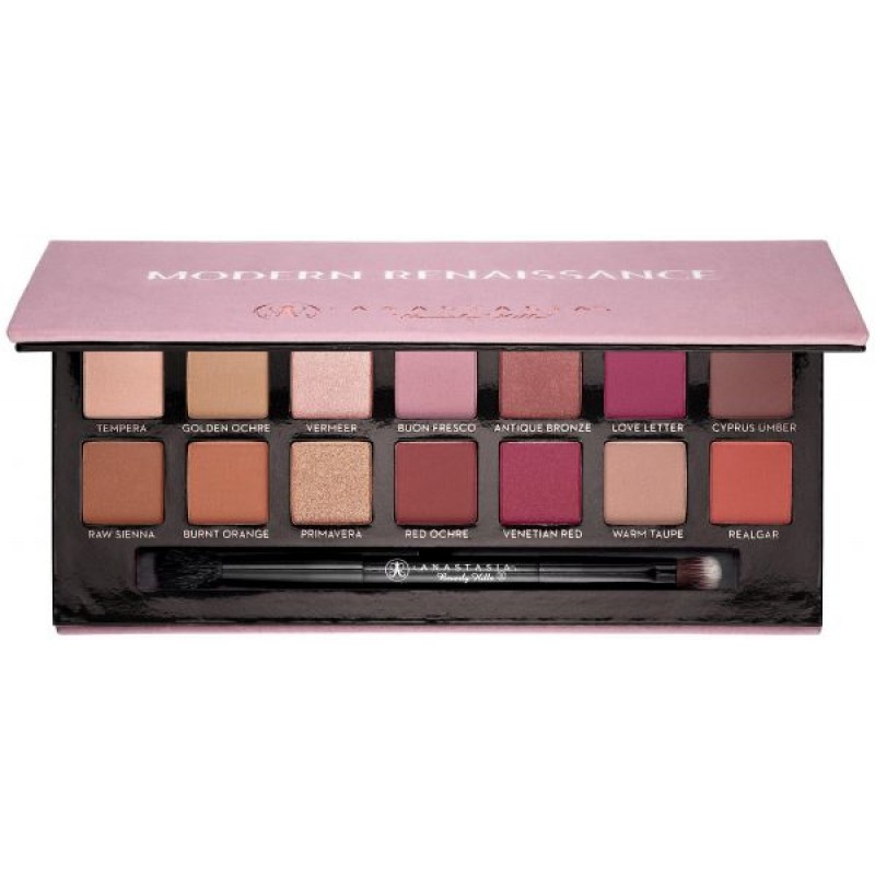  Anastasia Beverly Hills Modern Renaissance Eye Sh...