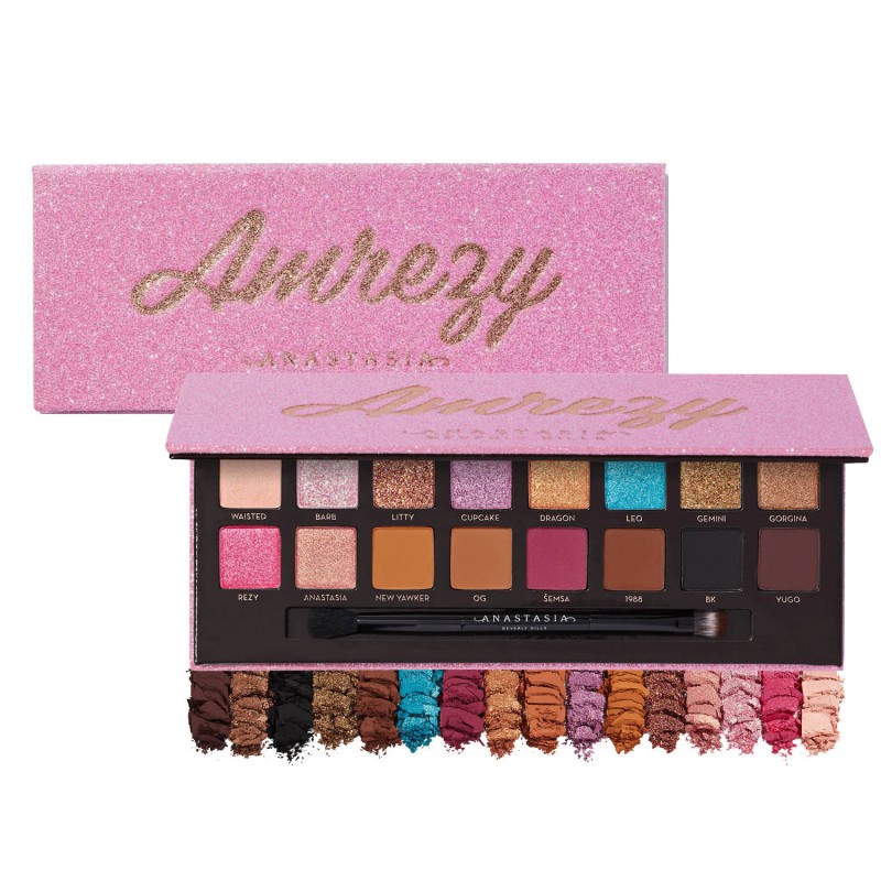 Anastasia Beverly Hills Amrezy