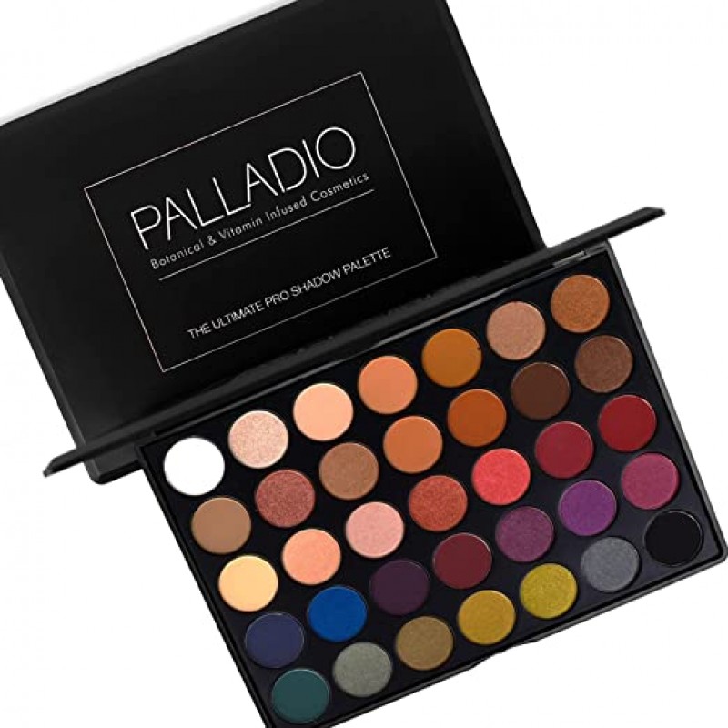 PALLADIO Collection Eyeshadow 53g