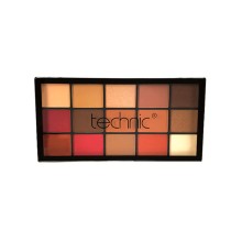 Technic Eyeshadow Palette Urban Jungle