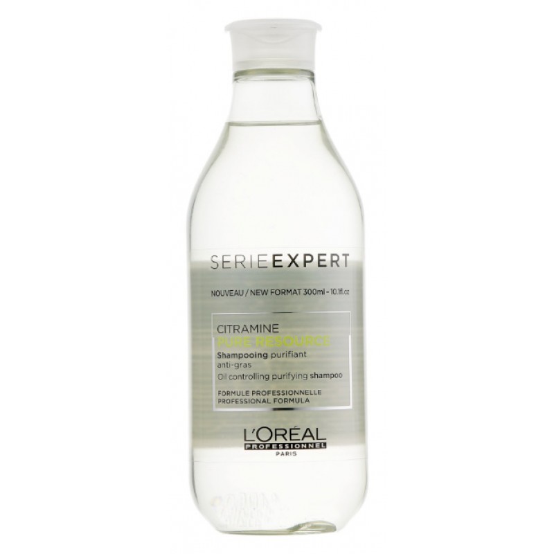 L'OREAL Professionnel Serie Expert Pure Resource S...