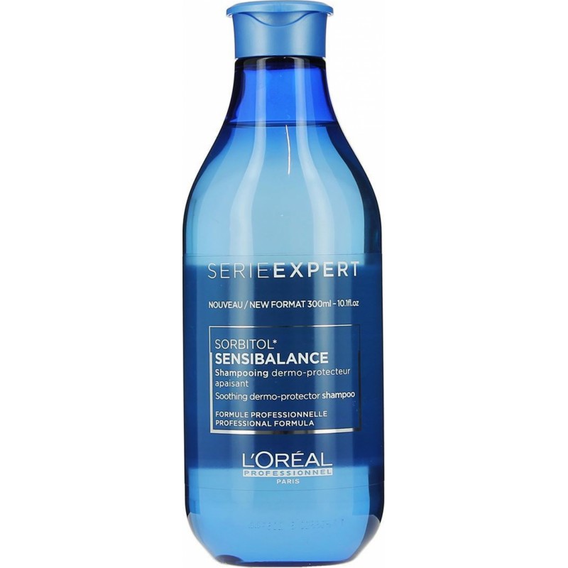 L'Oreal Professionnel Serie Expert Sensi Balance S...