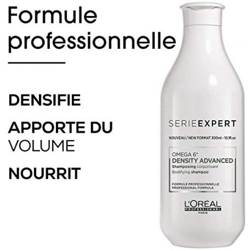 L’Oréal Professionnel Serie Expert Density Adva...