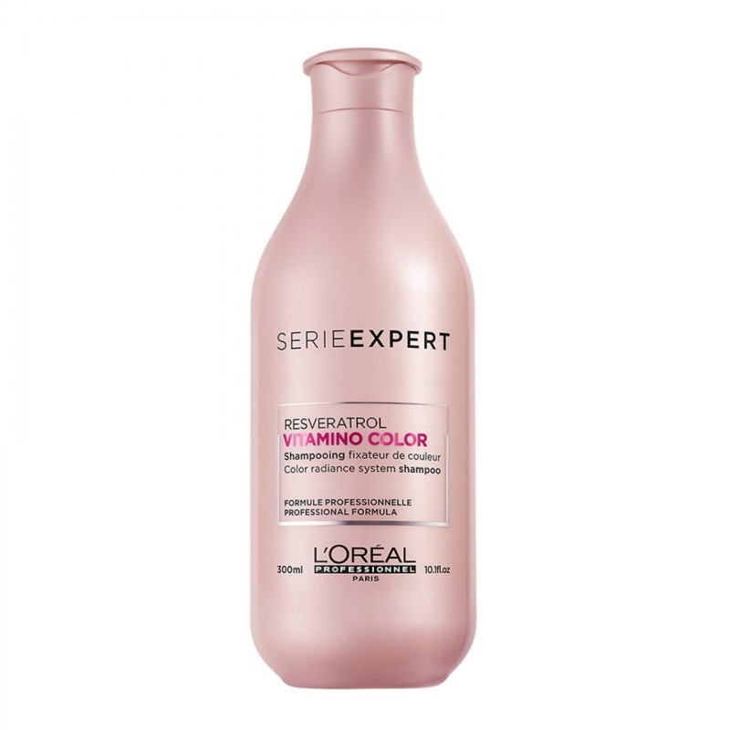 L'Oreal Serie Expert Resveratrol Vitamino Color Sh...