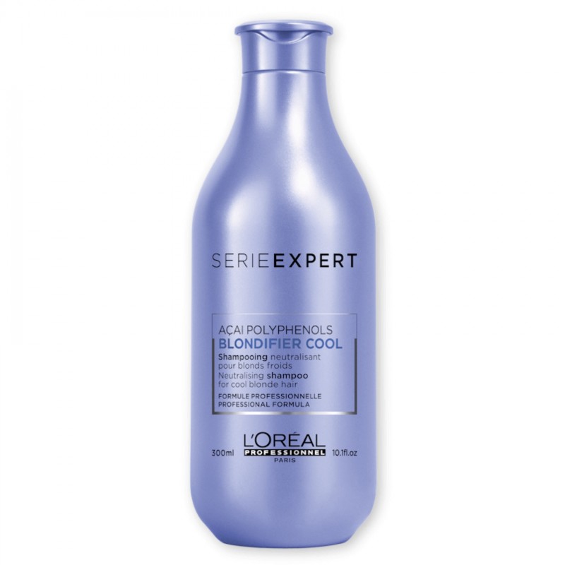 L’Oréal Professionnel Serie Expert Blondifier C...