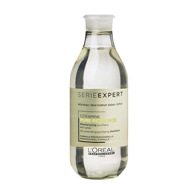 L'OREAL Professionnel Serie Expert Pure Resource S...