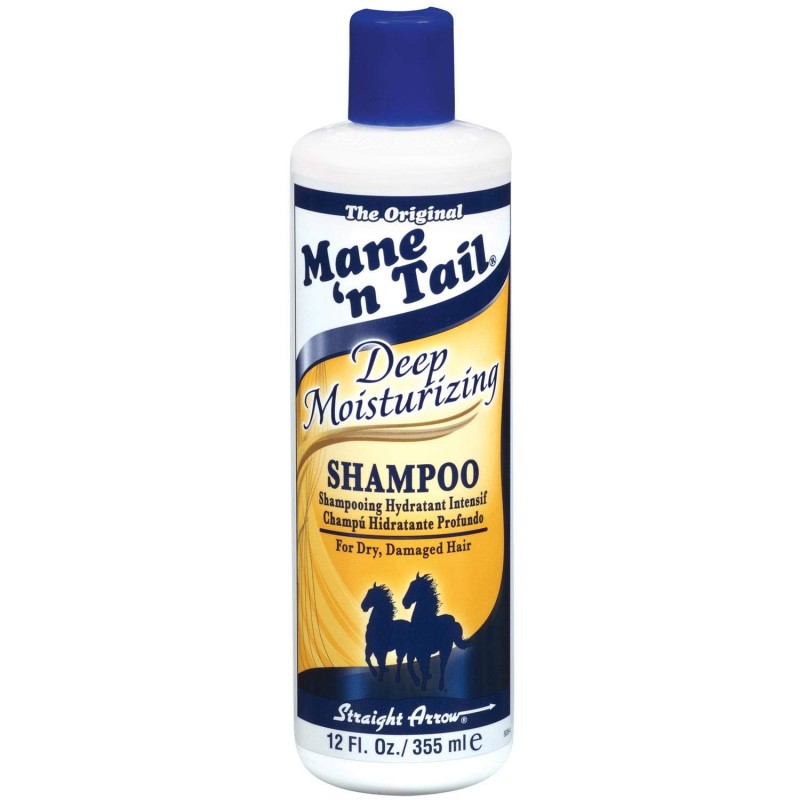 Mane 'n Tail Deep Moisturizing Shampoo 355ml