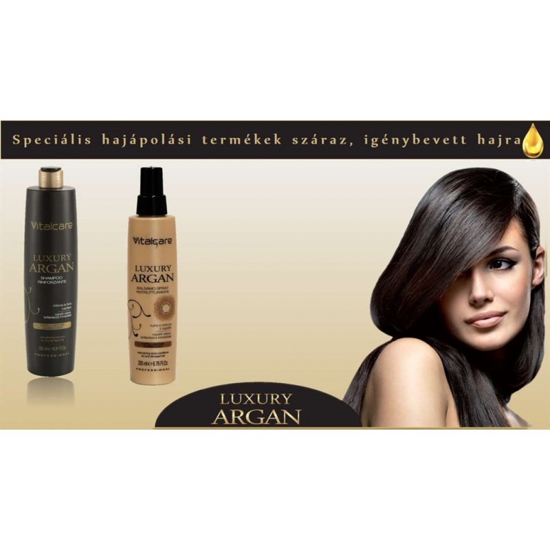 Vitalcare Imperial Argan Conditioner 250ml