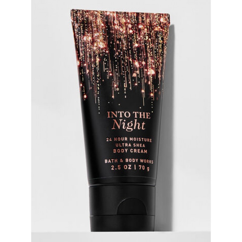 Bath & Body Works Into The Night Body Cream 70...