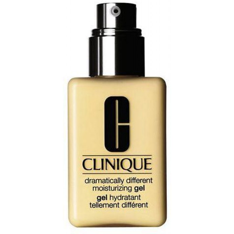 Clinique Dramatically Different Moisturizing Gel
